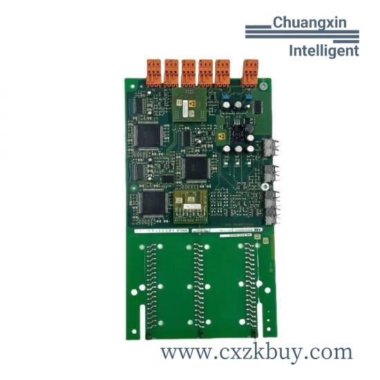 abb_ufc721be101_3bhe021889r0101_2.jpg ABB UFC721BE101 3BHE021889R0101 Custom Processed Industrial Control Module