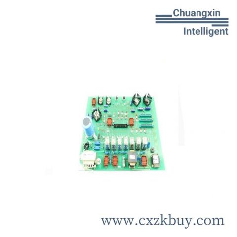 ABSOLUTE MOX12-P3509 80026-173-23 LPU100H System Module