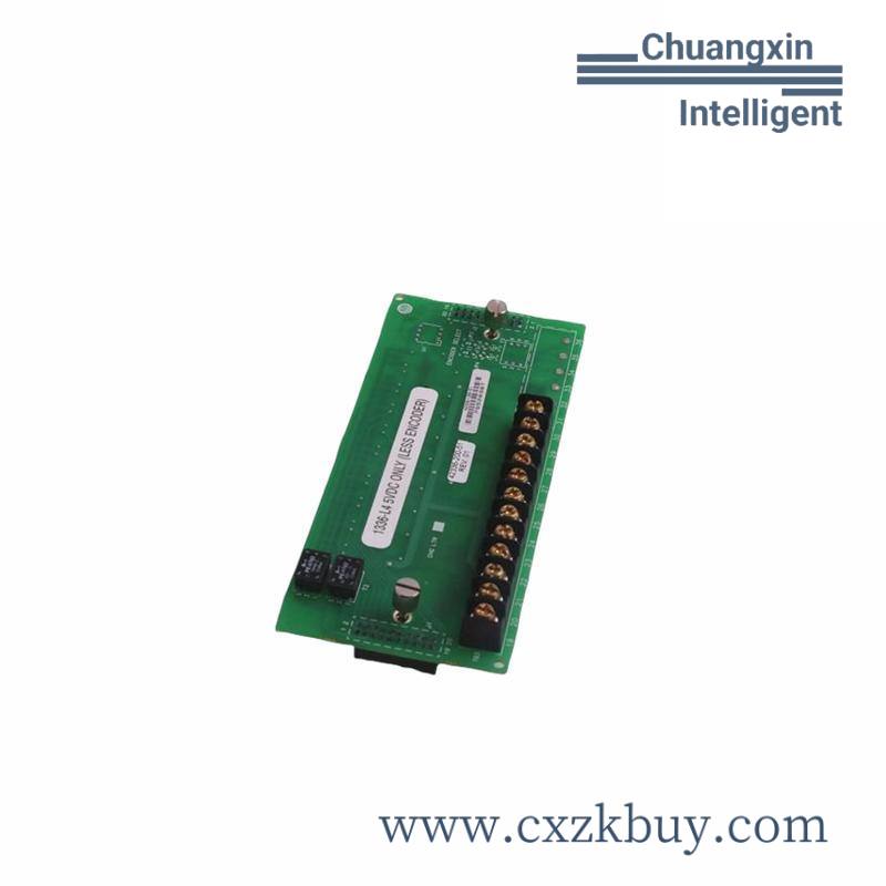 alstom_n897066510e_n897066000a.jpg ALSTOM N897066510E N897066000A Control Module