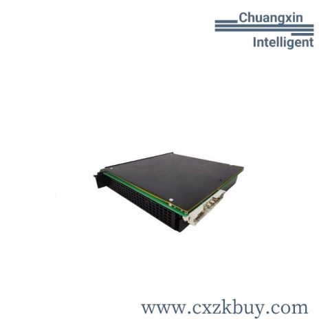 ALSTOM SDK-C0167-1 Module for Control Systems