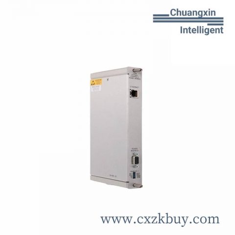 BENTLY 136188-02 Industrial Control Module
