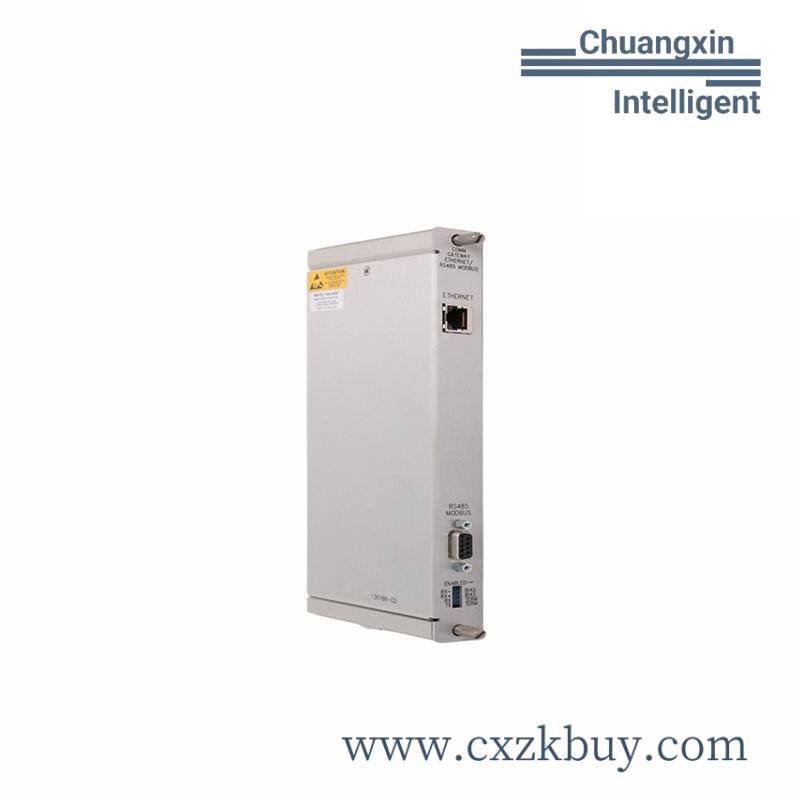 bently_136188-02.jpg BENTLY 136188-02 Industrial Control Module