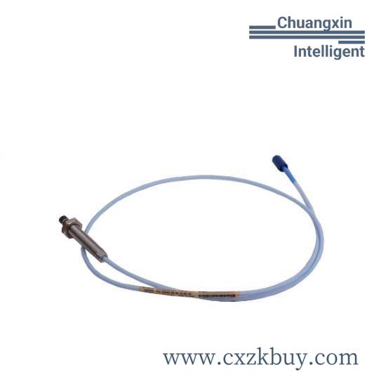 bently_330100-90-00_3.jpg BENTLY 330100-90-00 High-Precision Monitoring Device, Industrial Control Applications