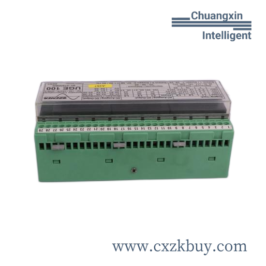bussmann_50nh00_g-690_2.png BUSSMANN 50NH00 G-690 Industrial Circuit Protection Module