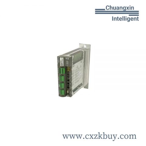 ELAU C600/10/1/1/1/00 - High-Performance Industrial Control Module