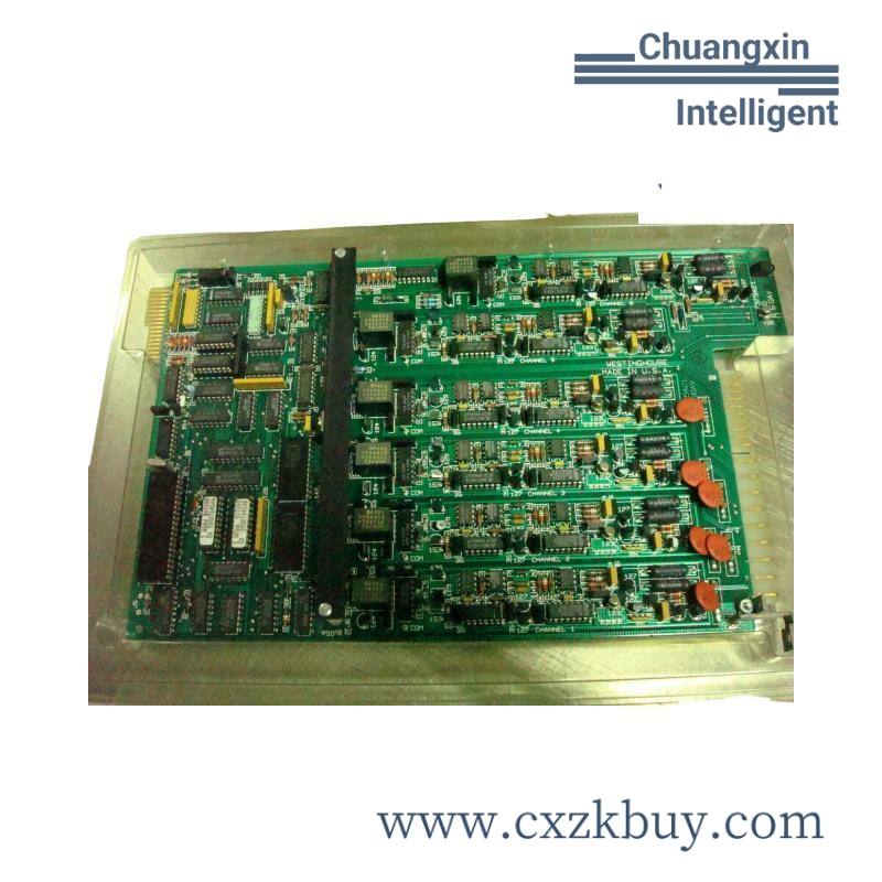 emerson_5x00273g01_3.jpg Emerson 5X00273G01 Input Module for Industrial Automation Control Systems