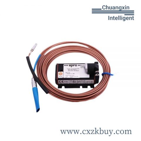 EPRO PR6423/002-001-CN Sensor for Industrial Automation Control Systems