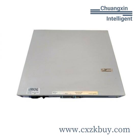 foxboro_p0400he_2.jpg FOXBORO P0400HE Industrial Control Module - Enhance Your Automation Systems