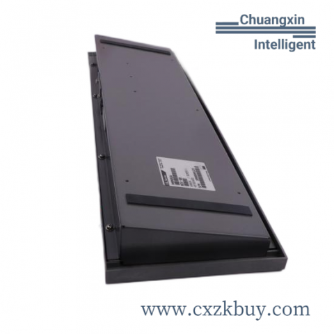 FOXBORO P0926TP Control Module for Industrial Automation Systems