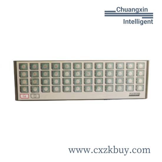 foxboro_p0926tp_3.jpg FOXBORO P0926TP Control Module for Industrial Automation Systems