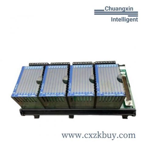 Foxboro RH924UQ Module for Industrial Control Systems