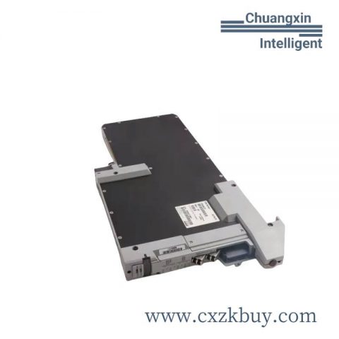 FOXBORO ZCP270 Communication Initialization Detection Module