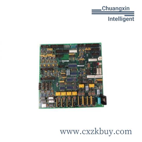 ge_ds200tcqcg1bkg.jpg General Electric DS200TCQCG1BKG Extended Analog I/O Board