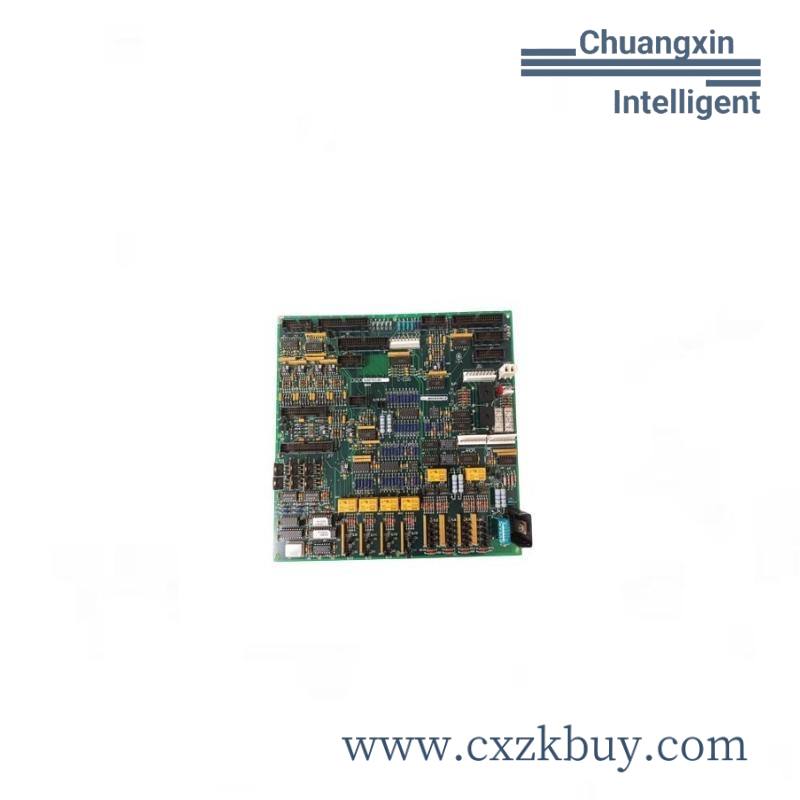 ge_ds200tcqcg1bkg_1.jpg General Electric DS200TCQCG1BKG Extended Analog I/O Board