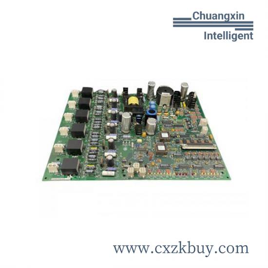 ge_ds200tcqcg1bkg_3.jpg General Electric DS200TCQCG1BKG Extended Analog I/O Board