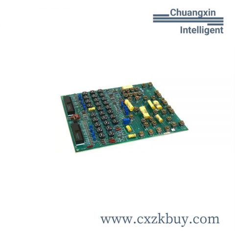 GE IC200PWR101D Power Supply Module
