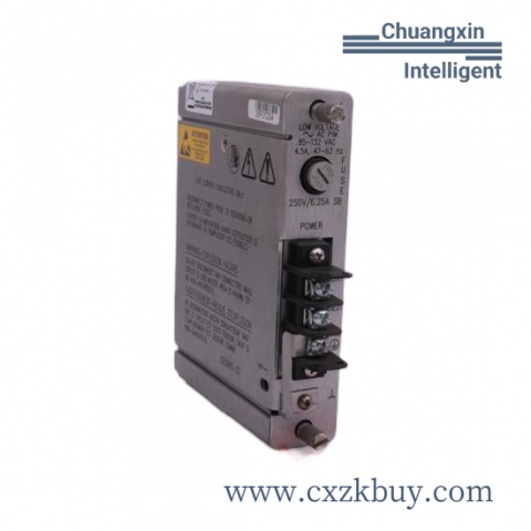 GE IC670MDL240J Input Module - Industrial Automation