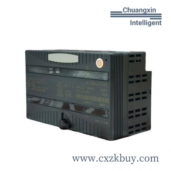 ge_ic698chs117c_2.jpg GE IC698CHS117C PLC Module for Industrial Automation