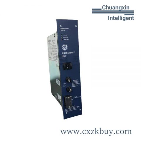 GE IC698PSA350 Calculation Module