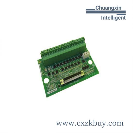 ge_is200stcih2a_1.jpg GE IS200 STCIH2A, High-Performance Terminal Board by General Electric