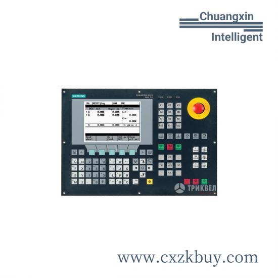 ge_is200vturh2bac_1.jpg GE IS200VTURH2BAC - Turbine Protection Circuit Board