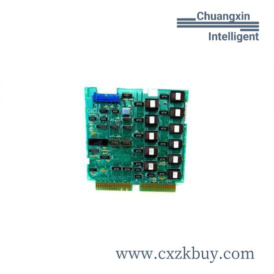 ge_is200vturh2bac_2.jpg GE IS200VTURH2BAC - Turbine Protection Circuit Board