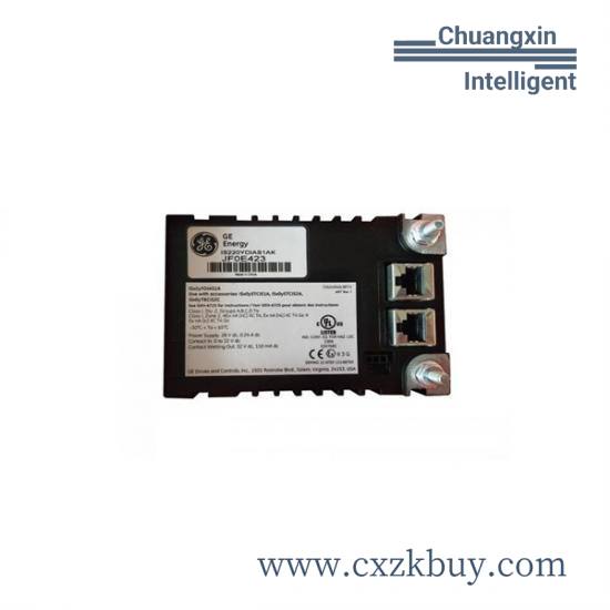 ge_is220ydias1a_1.jpg GE IS220YDIAS1A Discrete Input Module, High Precision Industrial Control Component