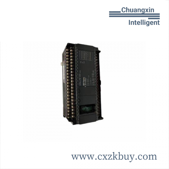 ge_mvr1600-4601.png GE MVR1600-4601 - High-Performance PLC Module for Industrial Automation