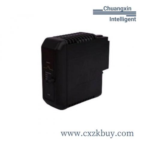 GEC ALSTHOM MVAX31C1DF0754A - Advanced Industrial Control Module