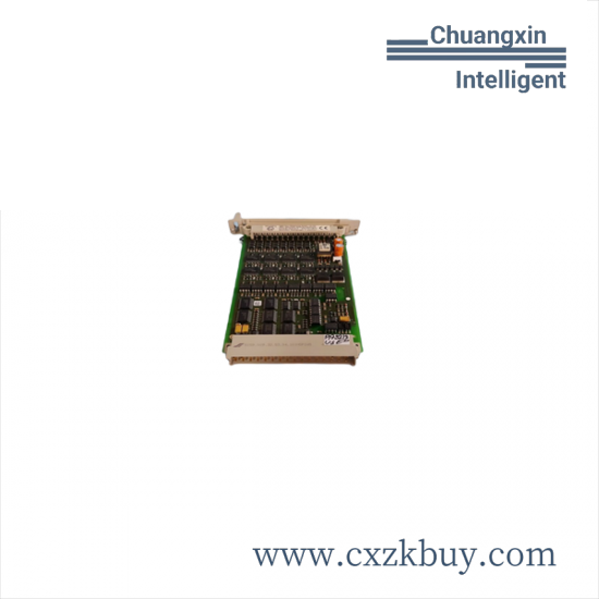 hima_f7133.png HIMA F7133 PLC - High Performance Power Distribution Module