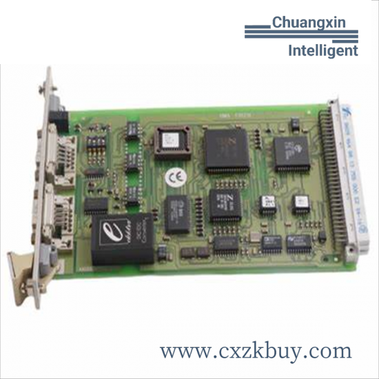 hima_f7133_1.png HIMA F7133 PLC - High Performance Power Distribution Module