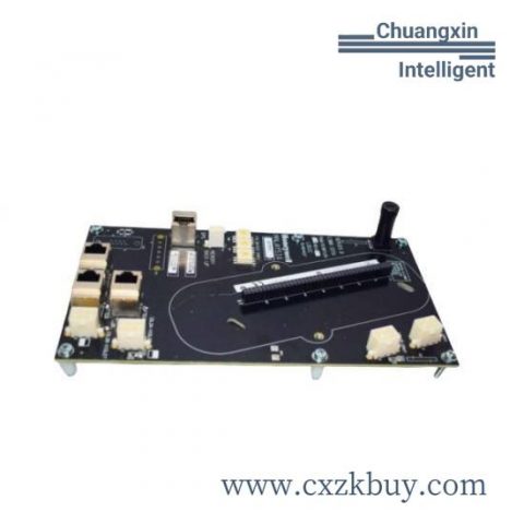 Honeywell 8C-PCNT02 Custom Processing Module