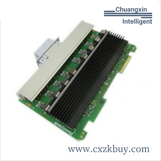honeywell_cc-mcar02.png HONEYWELL CC-MCAR02 Industrial Control Module
