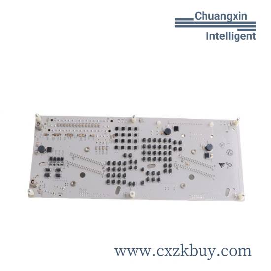 honeywell_cc-taix11_1.jpg Honeywell CC-TAIX11 Analog Input Module for Enhanced Control & Learning Applications