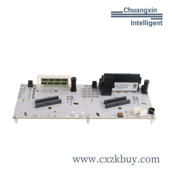 honeywell_cc-taix11_2.jpg Honeywell CC-TAIX11 Analog Input Module for Enhanced Control & Learning Applications