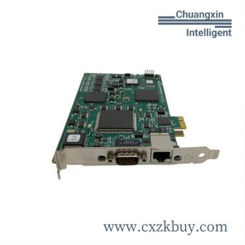 Honeywell LCNP4E Power Supply Module for Industrial Automation