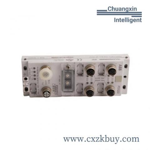 KAPAREL 7030-5 Industrial Controller, High Precision & Reliability