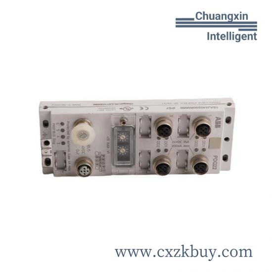 kaparel_7030-5.jpg KAPAREL 7030-5 Industrial Controller, High Precision & Reliability