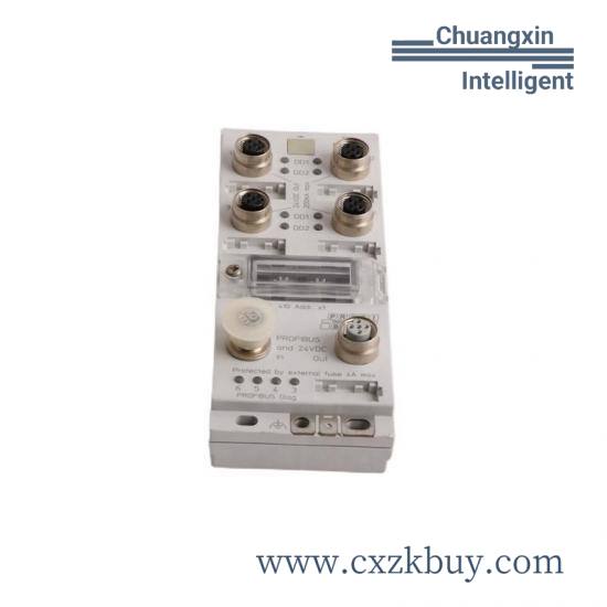 kaparel_7030-5_2.jpg KAPAREL 7030-5 Industrial Controller, High Precision & Reliability