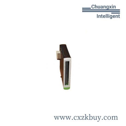 KEBA SI232 High-Frequency Drive System