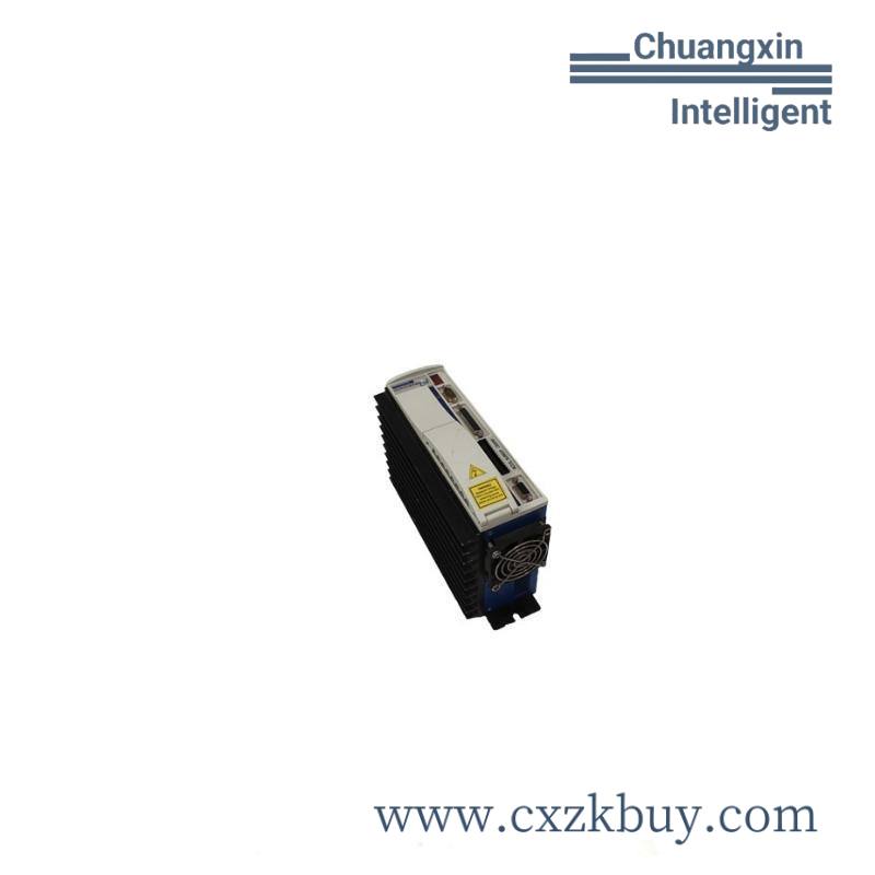 kollmorgen_e33nrha-lnn-ns-00_1.jpg KOLLMORGEN E33NRHA-LNN-NS-00 Control System Component