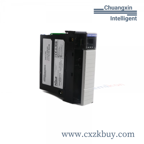 LAM 810-068158-013 High-Performance Control Module