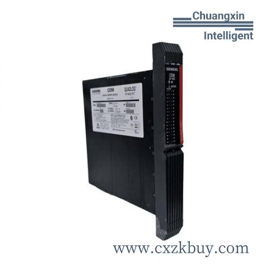 moore_16407-1-1_1.jpg MOORE 16407-1-1 Digital Arithmetic Processor, High Performance in Industrial Control Systems