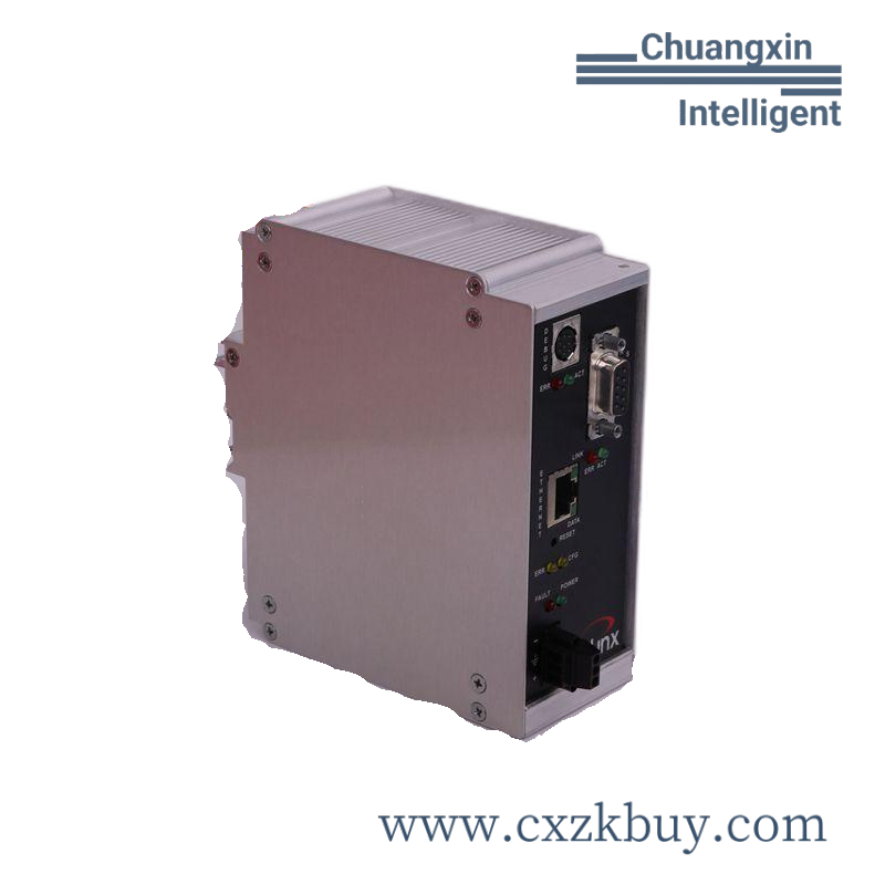 prosoft_6104-wa-pdpm_2.png PROSOFT 6104-WA-PDPM Custom Industrial Control Module for Advanced Automation Systems