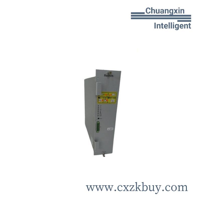 rexroth_vdp40_2bin-g4-ps-nn.jpeg REXROTH VDP40.2BIN-G4-PS-NN - Advanced Digital Power Supply Module for Industrial Automation