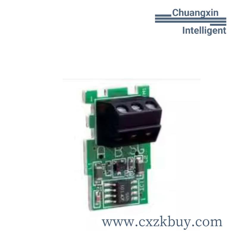schneider_140chs11000_3.jpg Schneider Electric 140CHS11000 Extended Hot Standby Module, PLC Technology