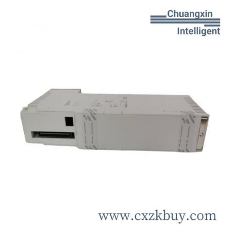 Schneider Electric 140CPU67160 High-Performance PLC Controller