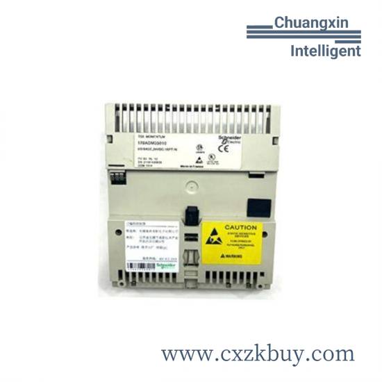 schneider_as-8535-000.jpg Schneider AS-8535-000 Industrial Automation Module