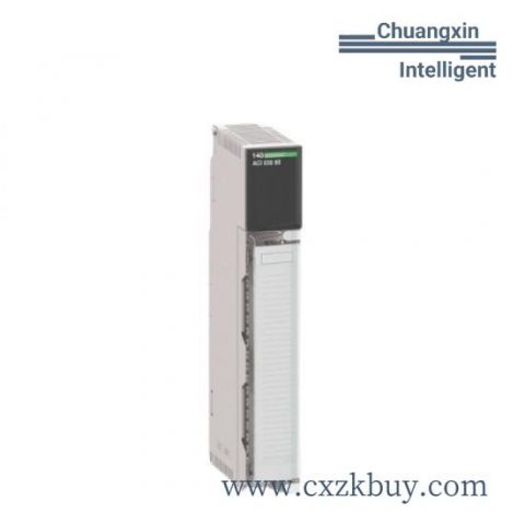 Schneider AS-S911-801 Industrial Control Module