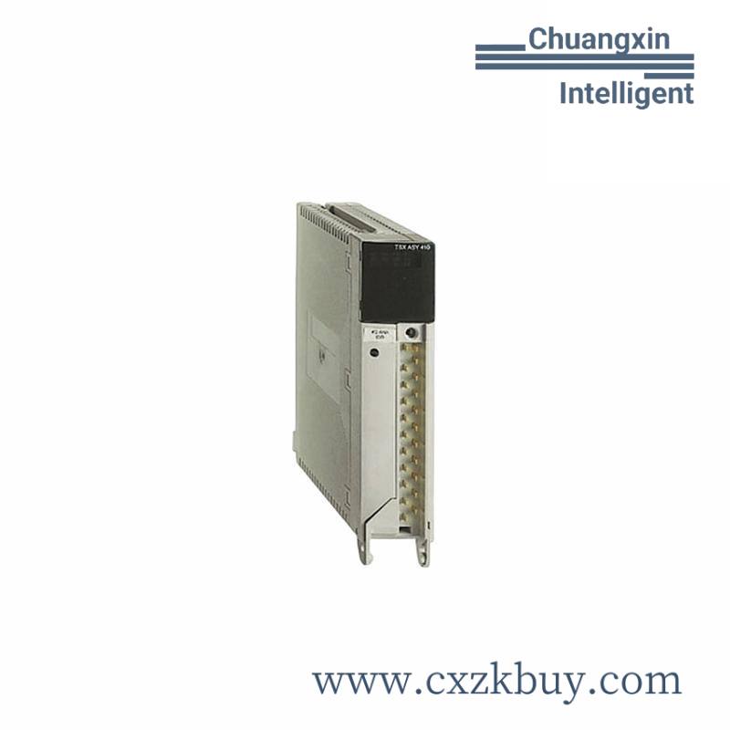 schneider_as-s911-801_2.jpg Schneider AS-S911-801 Industrial Control Module